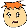 😤 Эмодзи «дк дурак!» для Telegram