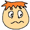 😨 Эмодзи «дк дурак!» для Telegram