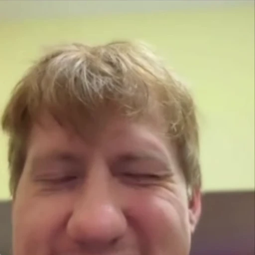 😁 Стикер «DK Даня Кашин» для Telegram