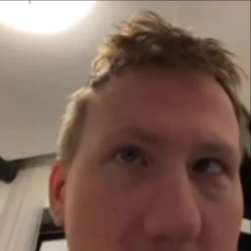🥹 Стикер «DK Даня Кашин» для Telegram