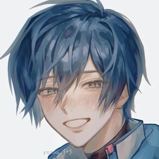 😁 Стикер «Kaito» для Telegram