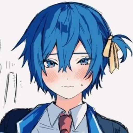 😣 Стикер «Kaito» для Telegram