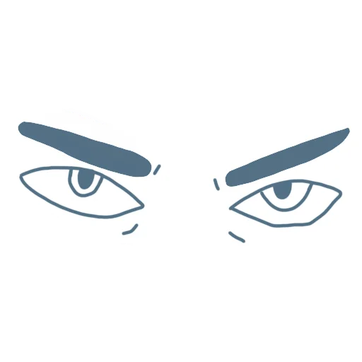 😡 Стикер «we are infinite» для Telegram
