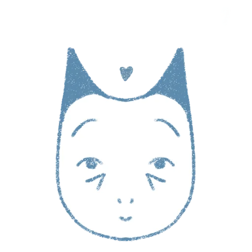 🫀 Стикер «we are infinite» для Telegram
