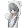 🥺 Эмодзи «4cng d0ll7» для Telegram
