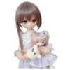 😞 Эмодзи «4cng d0ll7» для Telegram