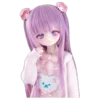 🥰 Эмодзи «4cng d0ll7» для Telegram