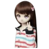 ✌️ Эмодзи «4cng d0ll7» для Telegram