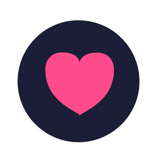 ❣️ Стикер «LOVE» для Telegram