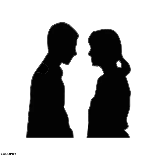 🥰 Стикер «LOVE» для Telegram