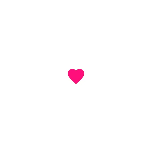 💓 Стикер «LOVE» для Telegram
