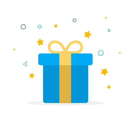 🎁 Стикер «LOVE» для Telegram