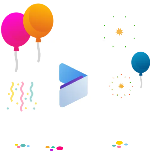 🎁 Стикер «LOVE» для Telegram