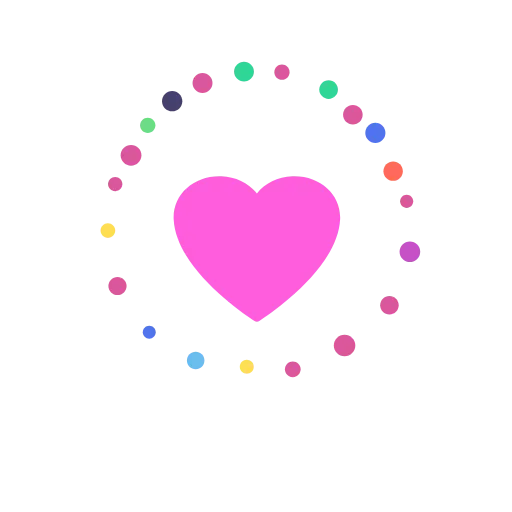 💖 Стикер «LOVE-4» для Telegram