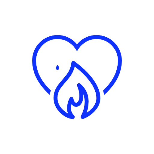 🔥 Стикер «LOVE-4» для Telegram