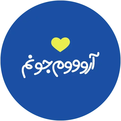 💙 Стикер «Love-6» для Telegram