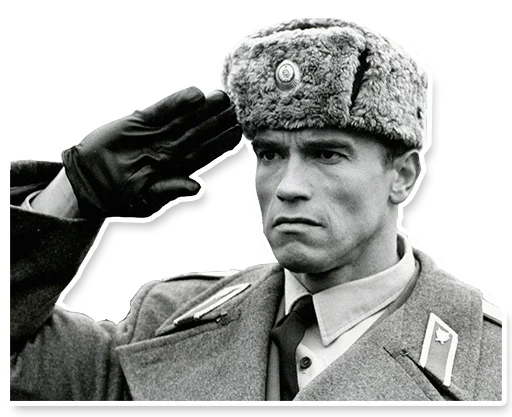 🇨🇳 Стикер «DL TSP III» для Telegram