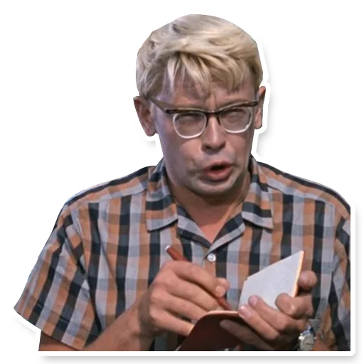 ✍️ Стикер «DL TSP III» для Telegram
