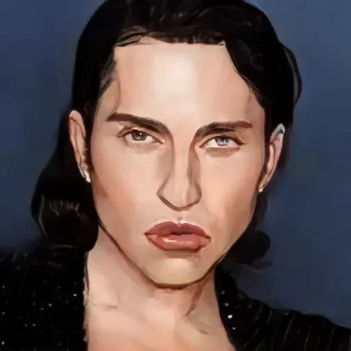 🥰 Стикер «все что надо тута» для Telegram