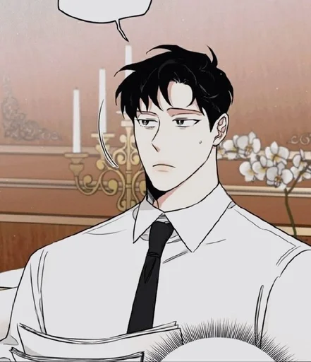 🌟 Стикер «Roses and Champagne» для Telegram