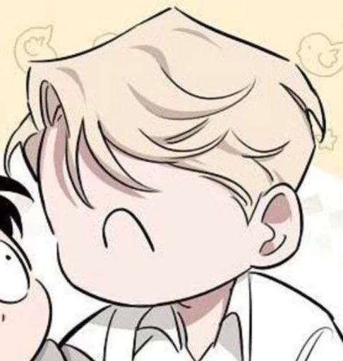 🌟 Стикер «Roses and Champagne» для Telegram