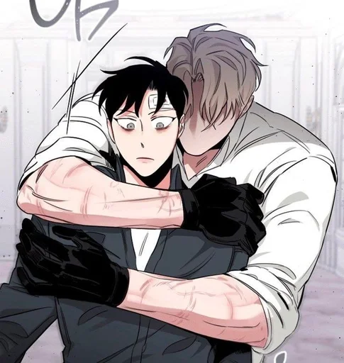 🌟 Стикер «Roses and Champagne» для Telegram