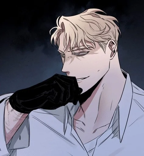 🌟 Стикер «Roses and Champagne» для Telegram