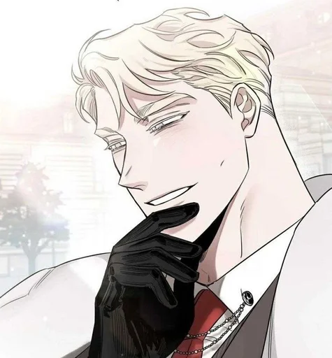 🌟 Стикер «Roses and Champagne» для Telegram
