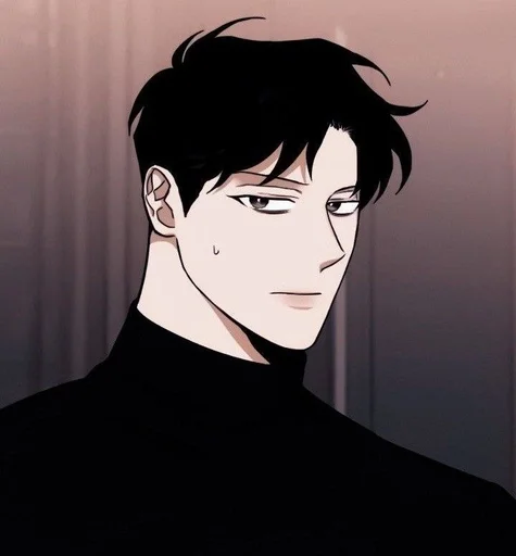 🌟 Стикер «Roses and Champagne» для Telegram