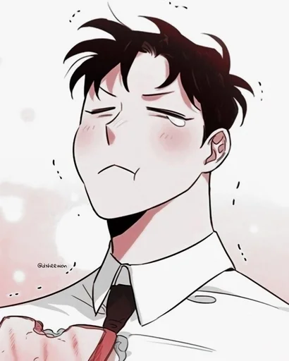 🌟 Стикер «Roses and Champagne» для Telegram