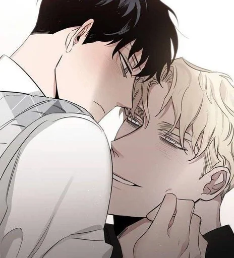 🌟 Стикер «Roses and Champagne» для Telegram
