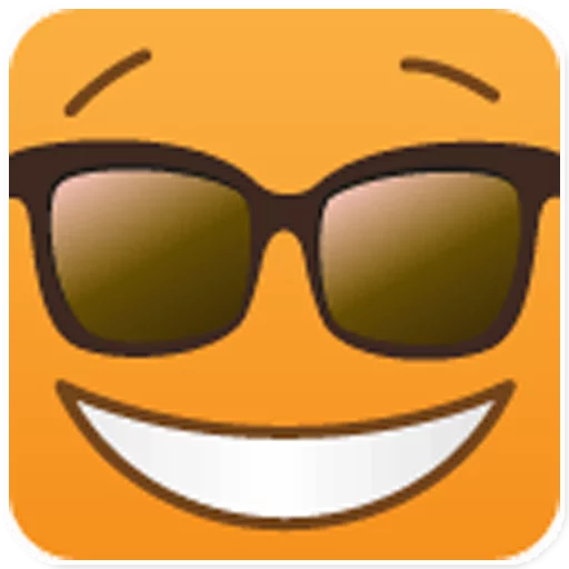 😎 Стикер «Dlya stranichki» для Telegram