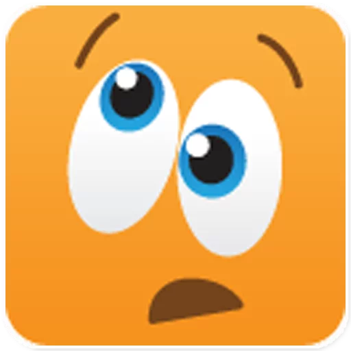 😱 Стикер «Dlya stranichki» для Telegram