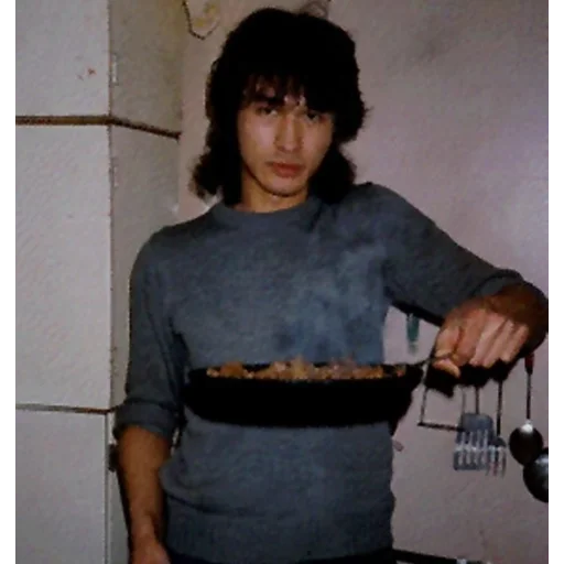 🧑‍🍳 Стикер «Music» для Telegram
