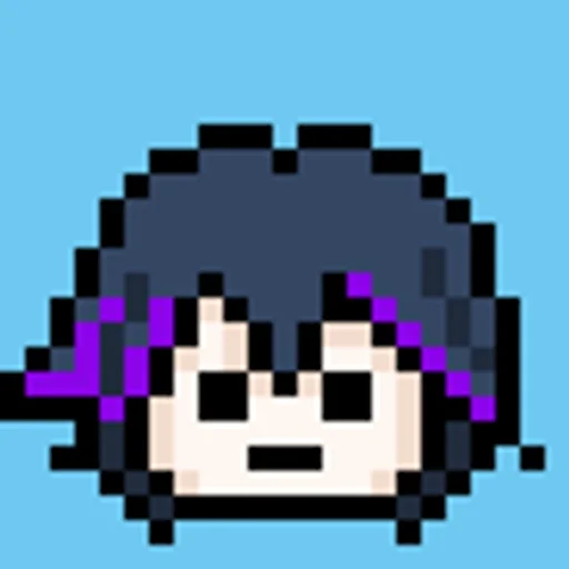 🐱 Стикер «Kokichi Ouma» для Telegram