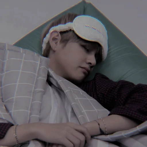 🎧 Стикер «kim taehyung bts» для Telegram