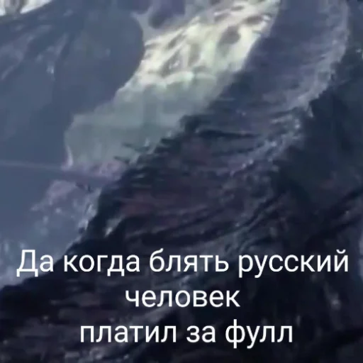 😫 Стикер «DMC 5 Поиски Фулла» для Telegram