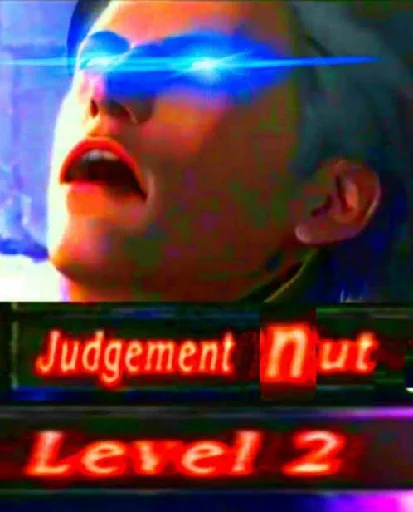 🤤 Стикер «Devil May Cry - Spardaposting» для Telegram