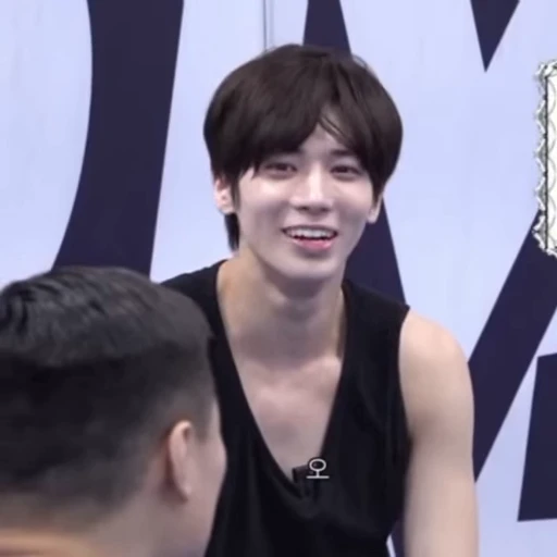 😄 Стикер «kang taehyun» для Telegram