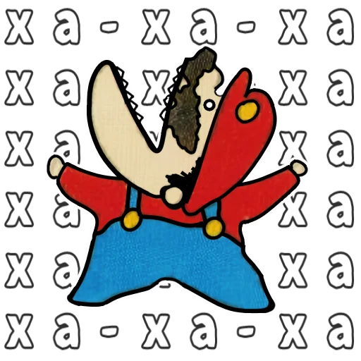 😂 Стикер «sticker pack» для Telegram