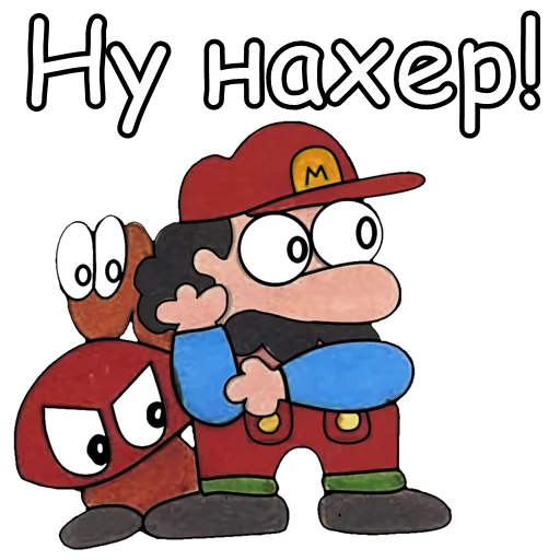 🙈 Стикер «sticker pack» для Telegram