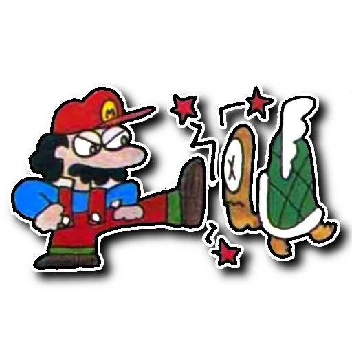 👊 Стикер «sticker pack» для Telegram