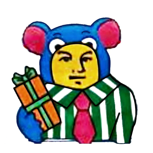 🎁 Стикер «sticker pack» для Telegram