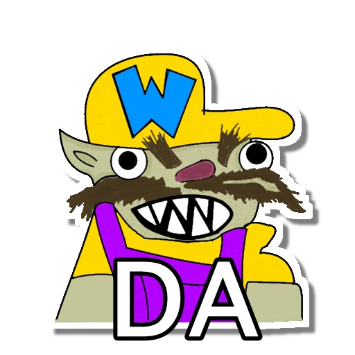 🆗 Стикер «sticker pack» для Telegram