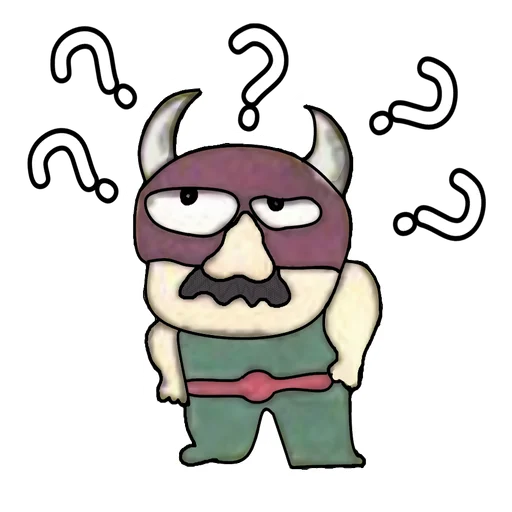 ❓ Стикер «sticker pack» для Telegram