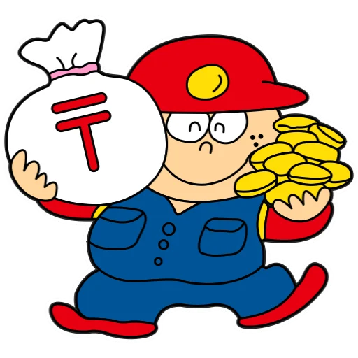 💰 Стикер «sticker pack» для Telegram