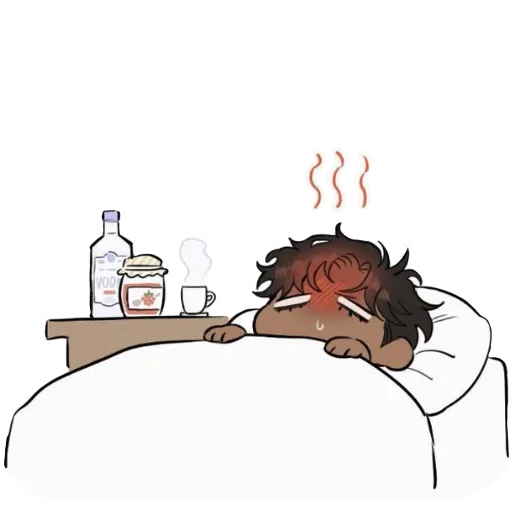 🤒 Стикер «Дмитрий ШиР» для Telegram