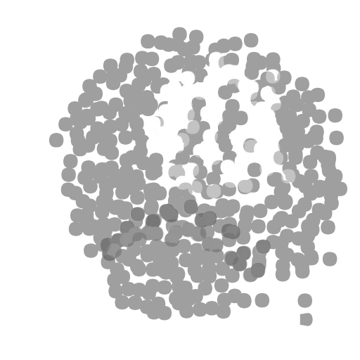 🙁 Эмодзи «8 Ball» для Telegram