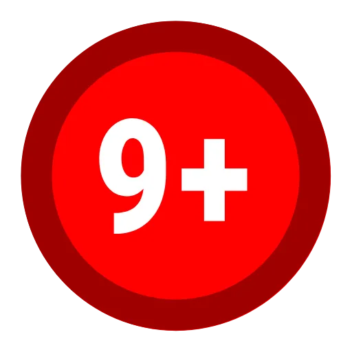 🚫 Эмодзи «Age Restriction» для Telegram