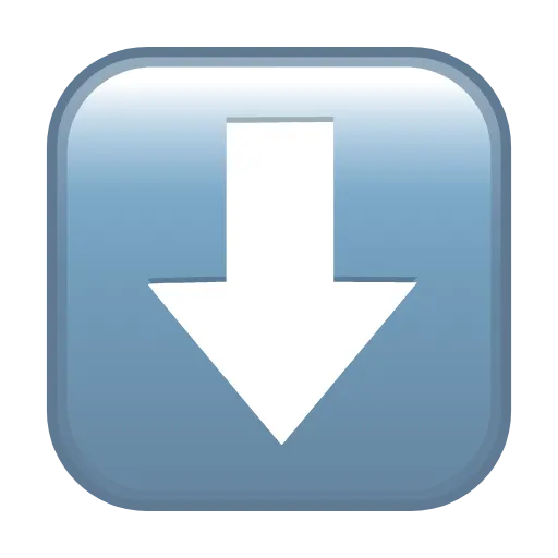 ⬇️ Эмодзи «Arrows Стрелки» для Telegram